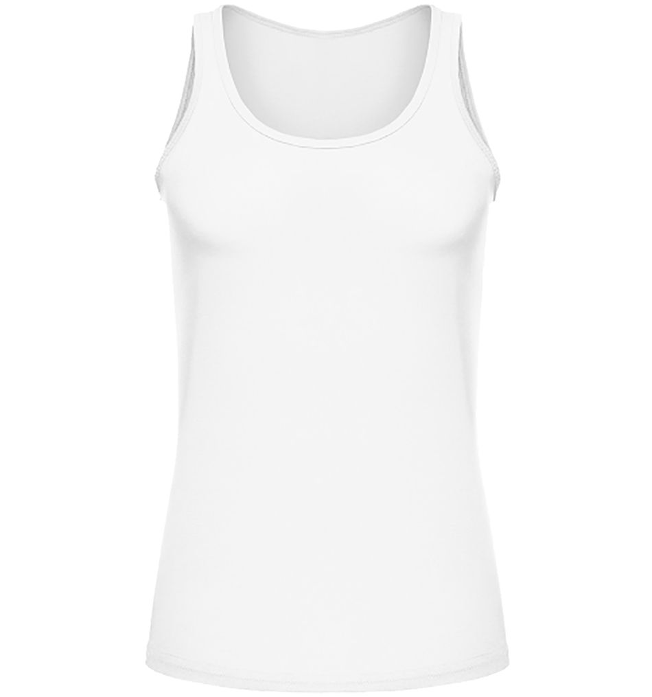 Tanktop Summer Essential – Dein perfekter Begleiter für heiße Tage