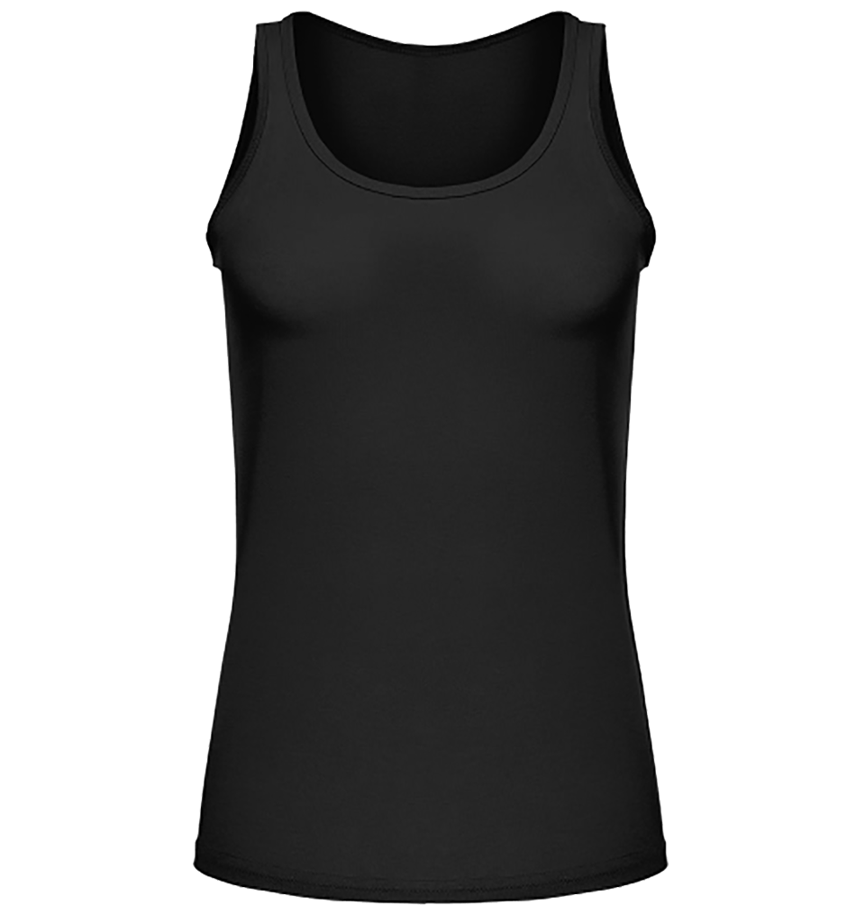 Tanktop Summer Essential – Dein perfekter Begleiter für heiße Tage