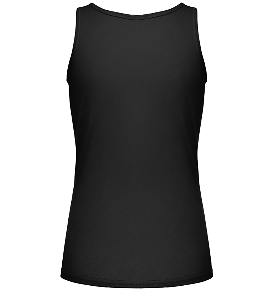 Tanktop Summer Essential – Dein perfekter Begleiter für heiße Tage