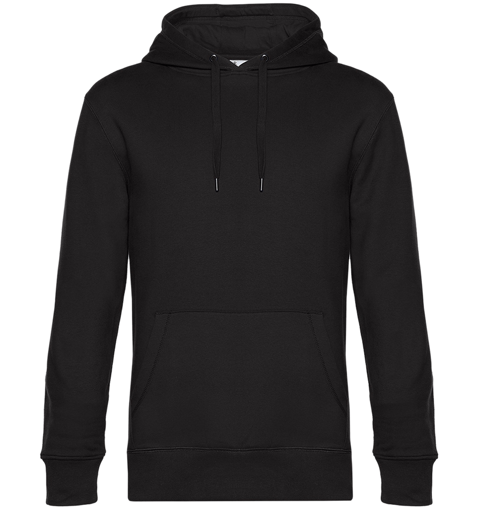 Premium Hoodie – Dein Unisex-Kapuzen-Sweatshirt für jeden Tag